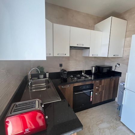 Apartamento Agadir Bay Exterior foto