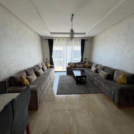Apartamento Agadir Bay Exterior foto