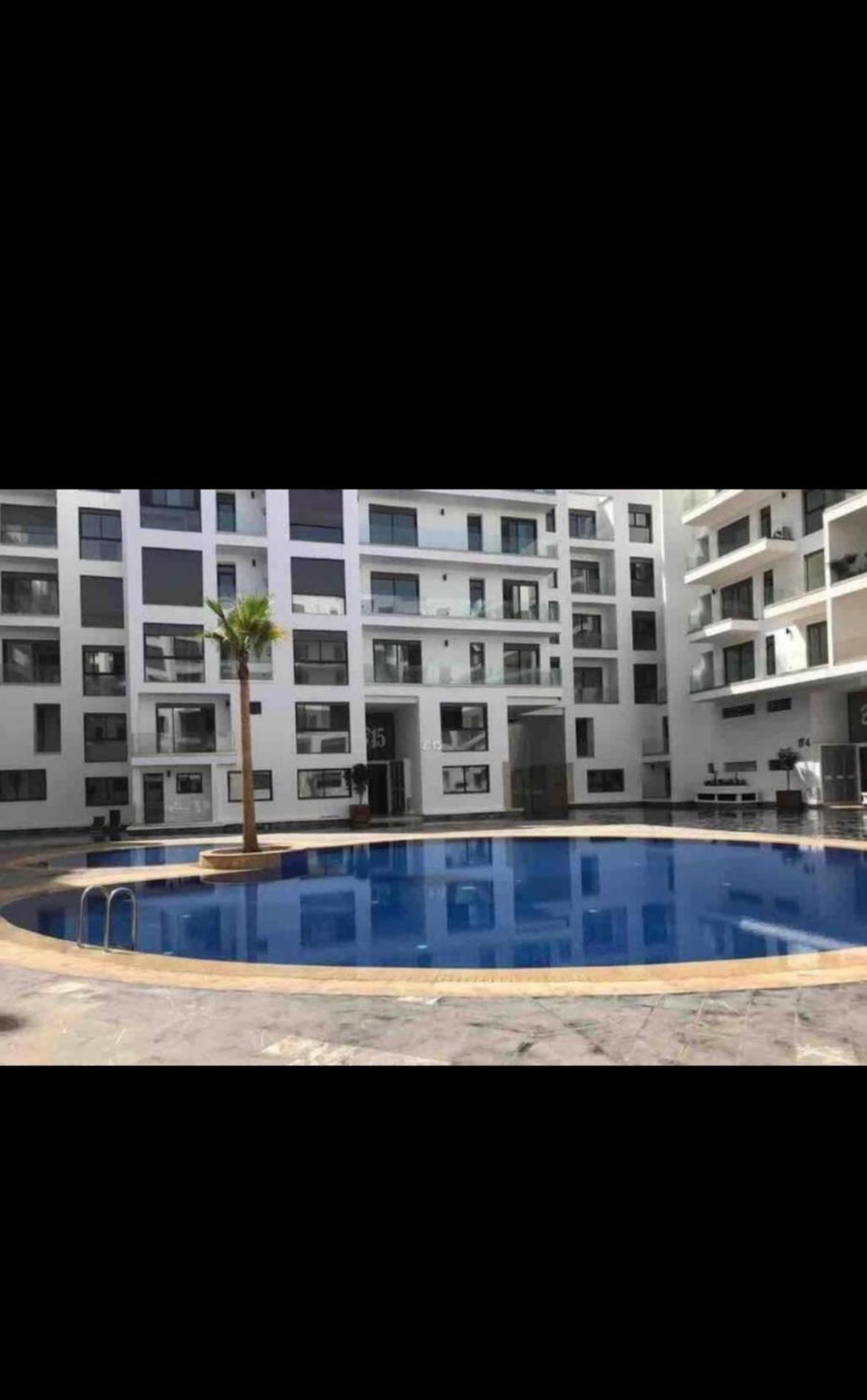 Apartamento Agadir Bay Exterior foto
