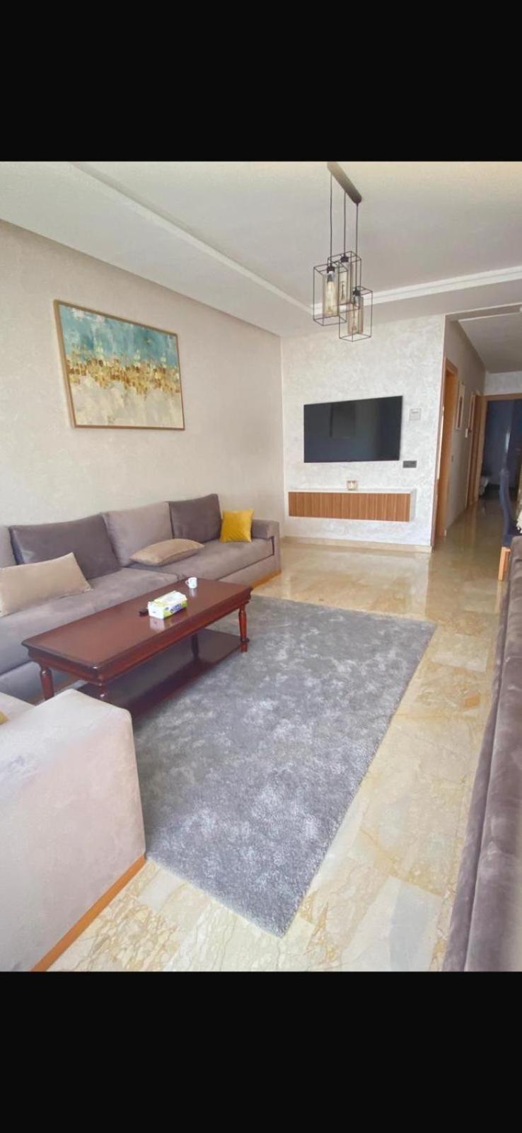 Apartamento Agadir Bay Exterior foto