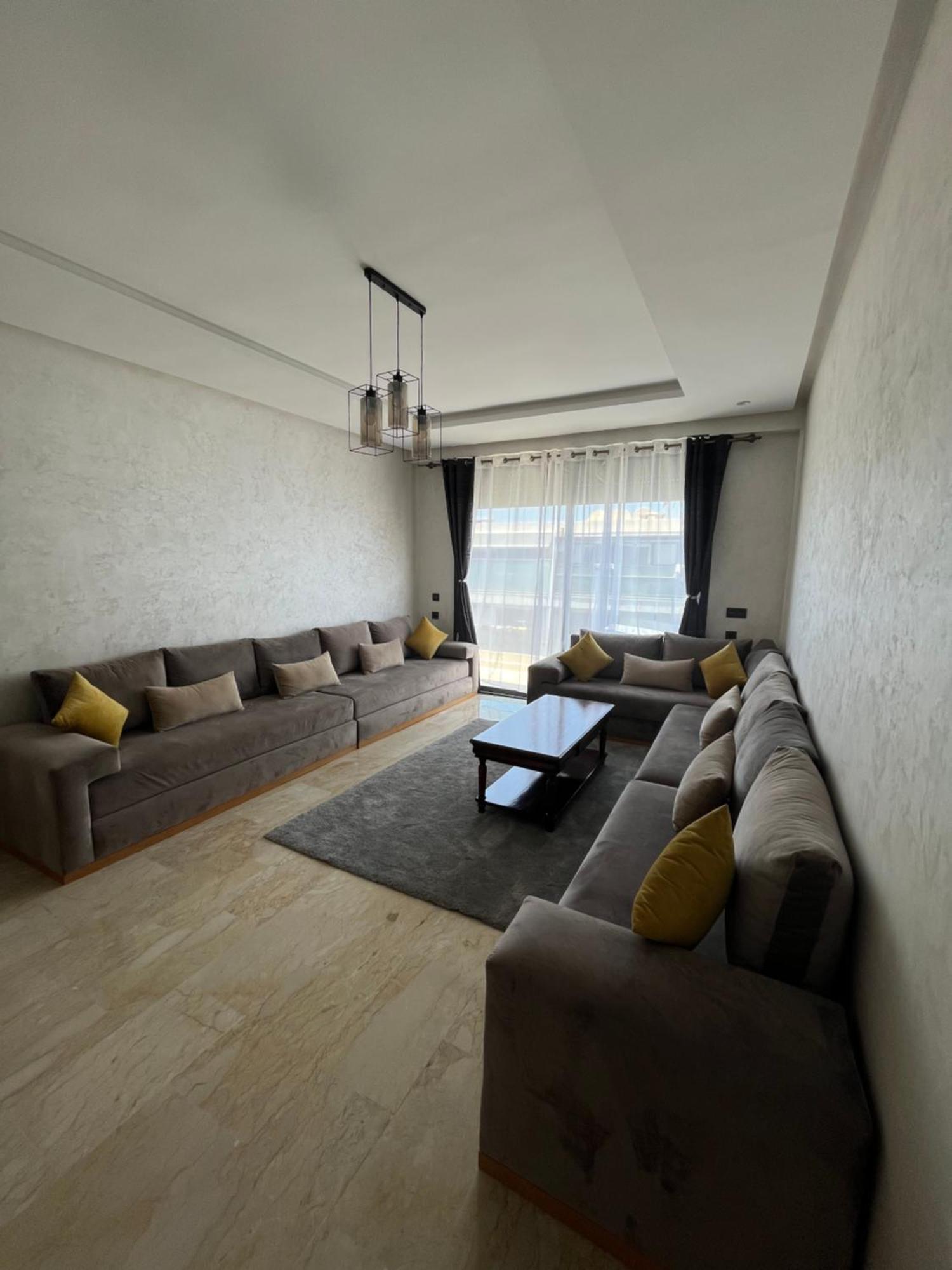 Apartamento Agadir Bay Exterior foto
