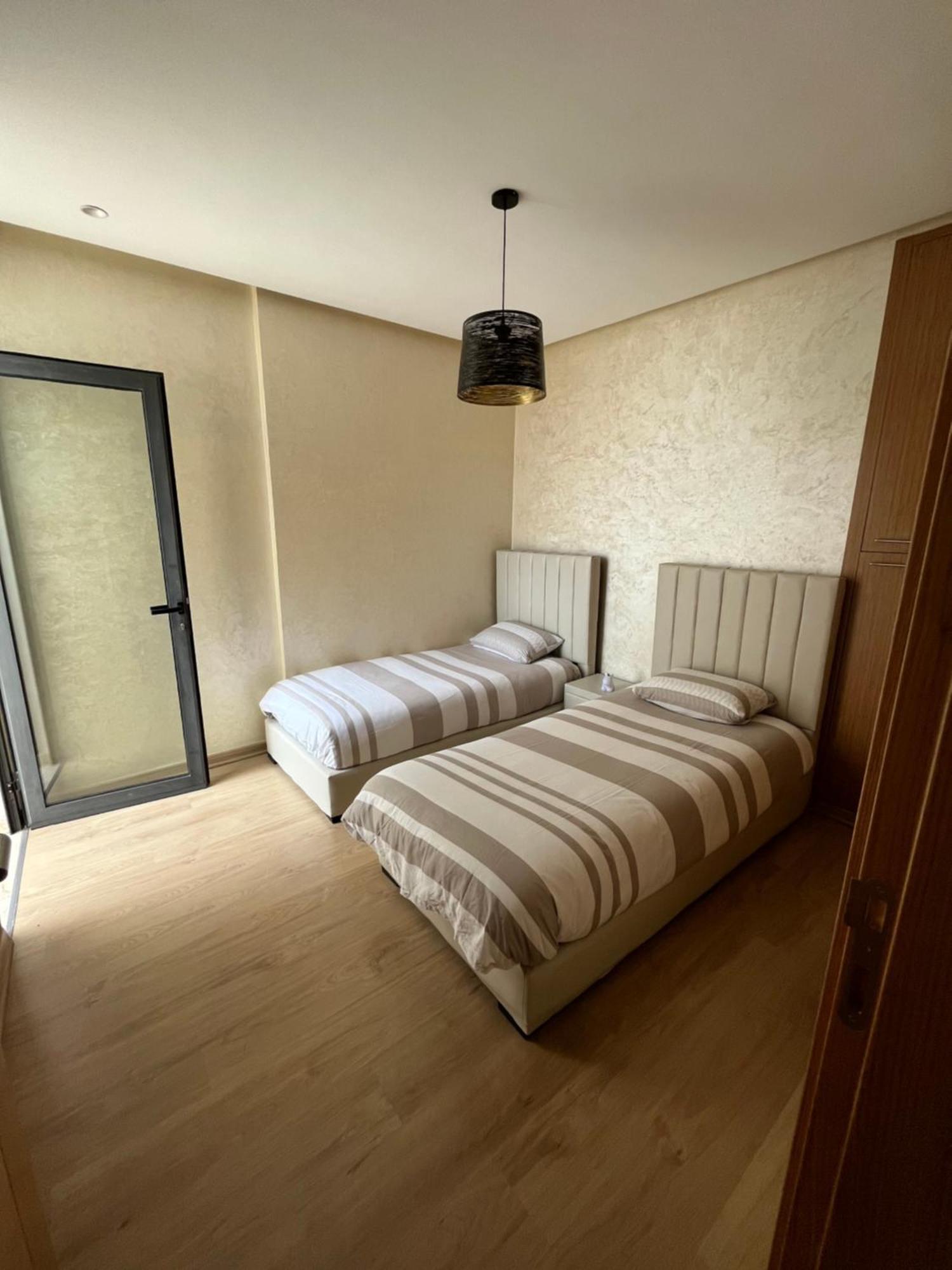 Apartamento Agadir Bay Exterior foto