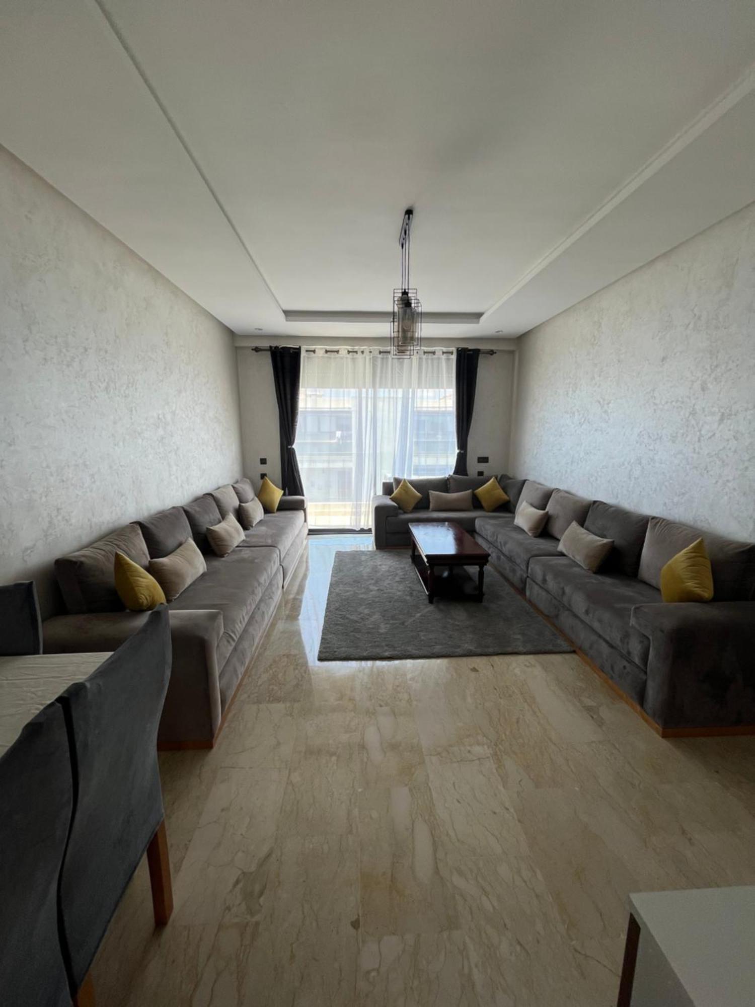 Apartamento Agadir Bay Exterior foto
